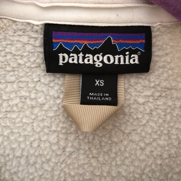 Patagonia Better Sweater 1/4 Zip Pull Over! - Picture 3 of 9